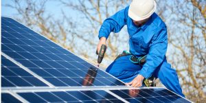 Installation Maintenance Panneaux Solaires Photovoltaïques à Dompierre-sur-Hery